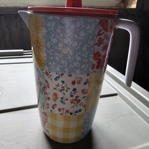 The Pioneer Woman Melamine Pitcher